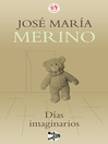 Cover image for Días imaginarios